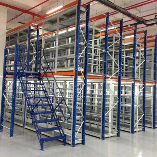 Warehouse Inside 4